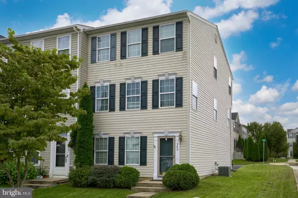 262 KENTSHIRE, Lancaster, PA 17603