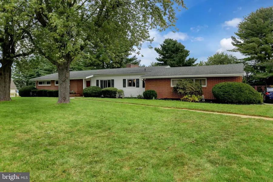 419 N HOUCKSVILLE RD, Hampstead, MD 21074