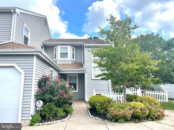 616-A ROSE HOLLOW DR #A, Yardley, PA 19067