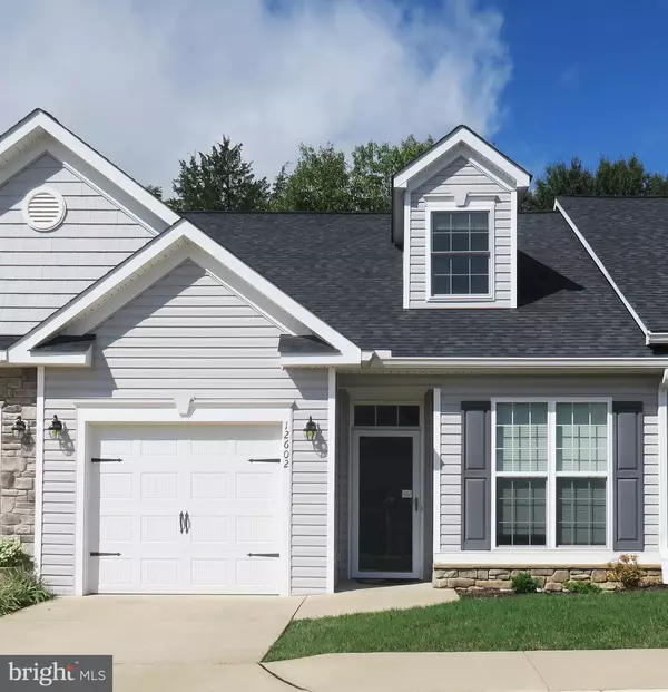 12602 RIVER CROSSING WAY #29, Fredericksburg, VA 22407