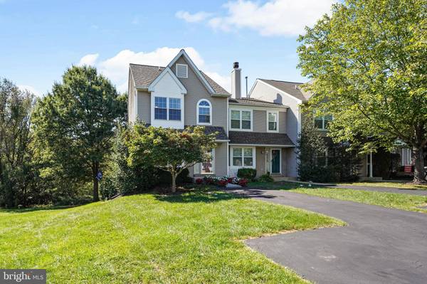 321 COUNTRYSIDE CT, Collegeville, PA 19426