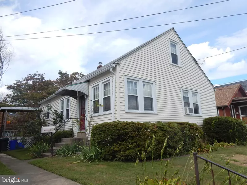 105 N CENTRAL AVE, Jenkintown, PA 19046