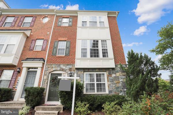 14810 HARDCASTLE ST, Laurel, MD 20707