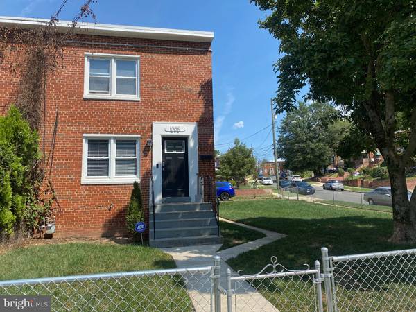 1005 BOOKER, Capitol Heights, MD 20743