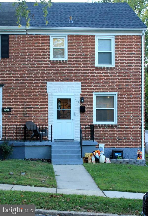 438 S WICKHAM RD, Baltimore, MD 21229