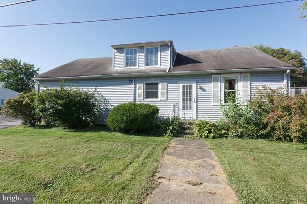 2866 TYLER AVE, Bensalem, PA 19020