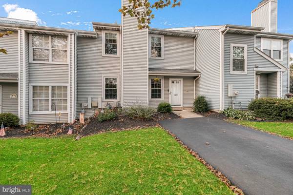 125 CAROUSEL CIR, Doylestown, PA 18901