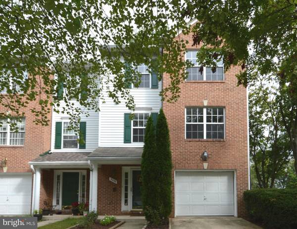 5200 LIGHTFOOT PATH, Columbia, MD 21044