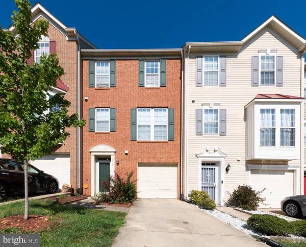 3819 MEADOW TRAIL LN, Hyattsville, MD 20784