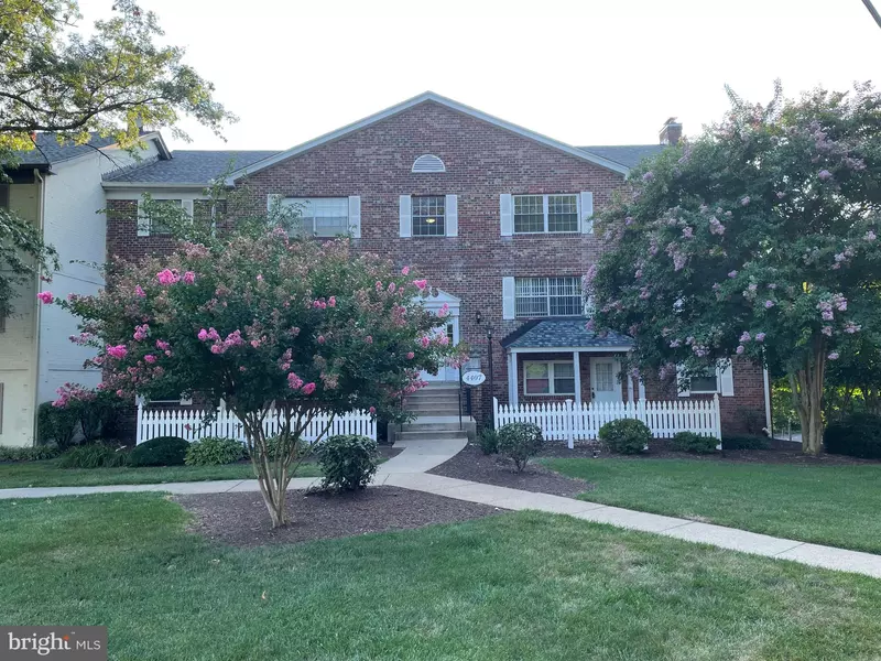 4407 ROMLON ST #304, Beltsville, MD 20705