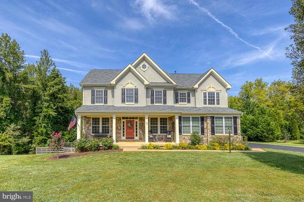 54 JANNEY LN, Fredericksburg, VA 22406