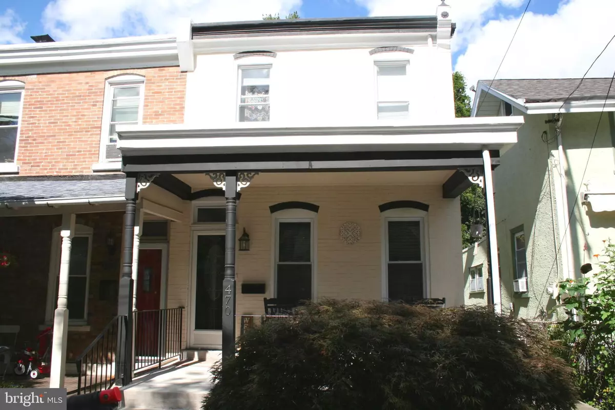 Philadelphia, PA 19128,470 RIPKA ST