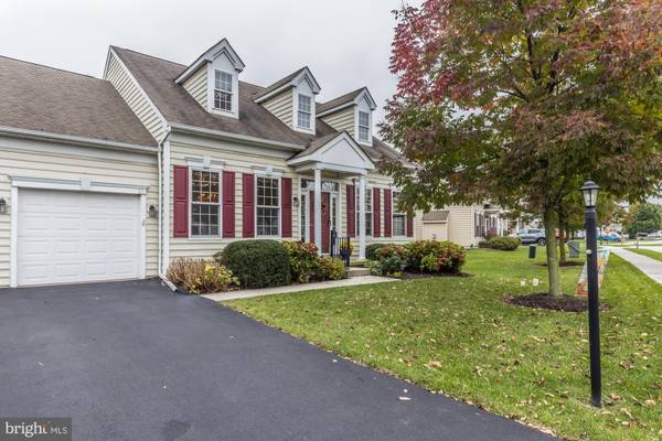 20 SUMMERLIN DR, Honey Brook, PA 19344