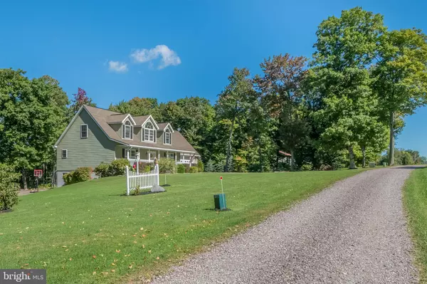 Grantsville, MD 21536,277 OLD SALISBURY RD
