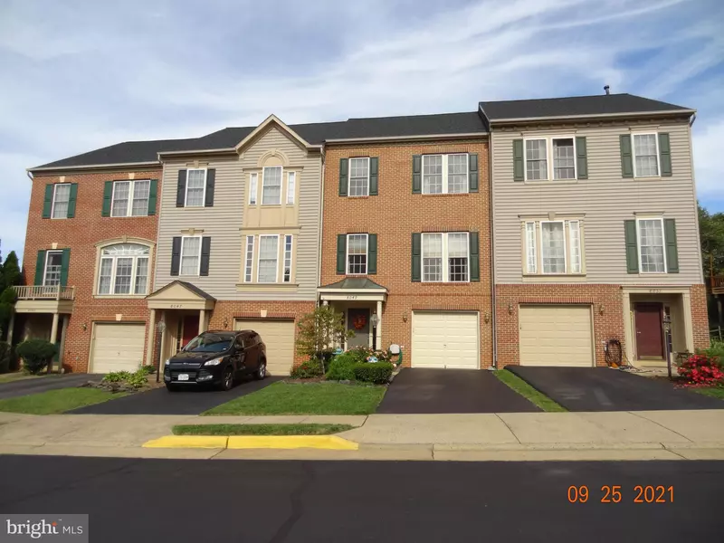 8049 MONTOUR HEIGHTS DR, Gainesville, VA 20155