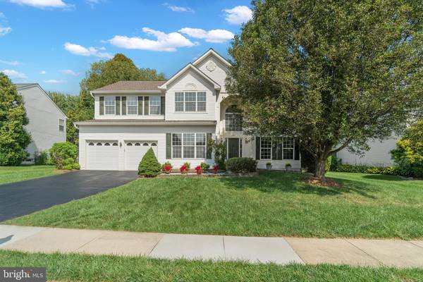 9319 BRANDON ST, Manassas Park, VA 20111