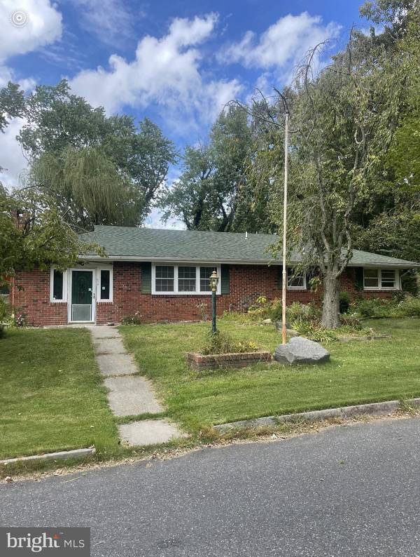 829 SUNRISE AVE, Deptford, NJ 08096