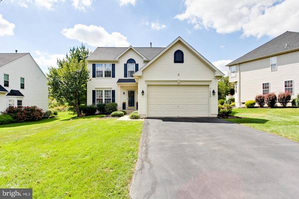 Doylestown, PA 18902,4490 SUMMER MEADOW DR