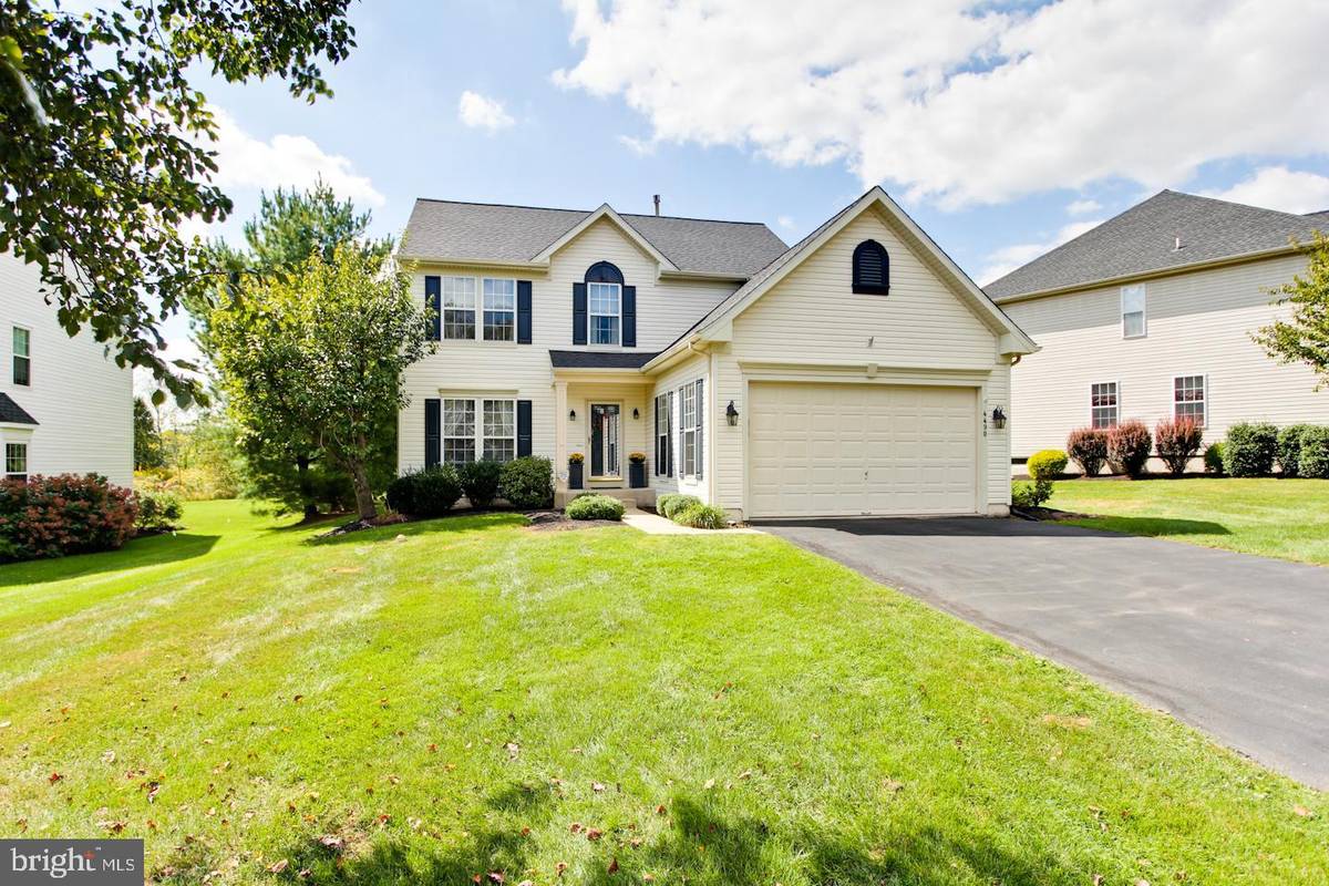 Doylestown, PA 18902,4490 SUMMER MEADOW DR