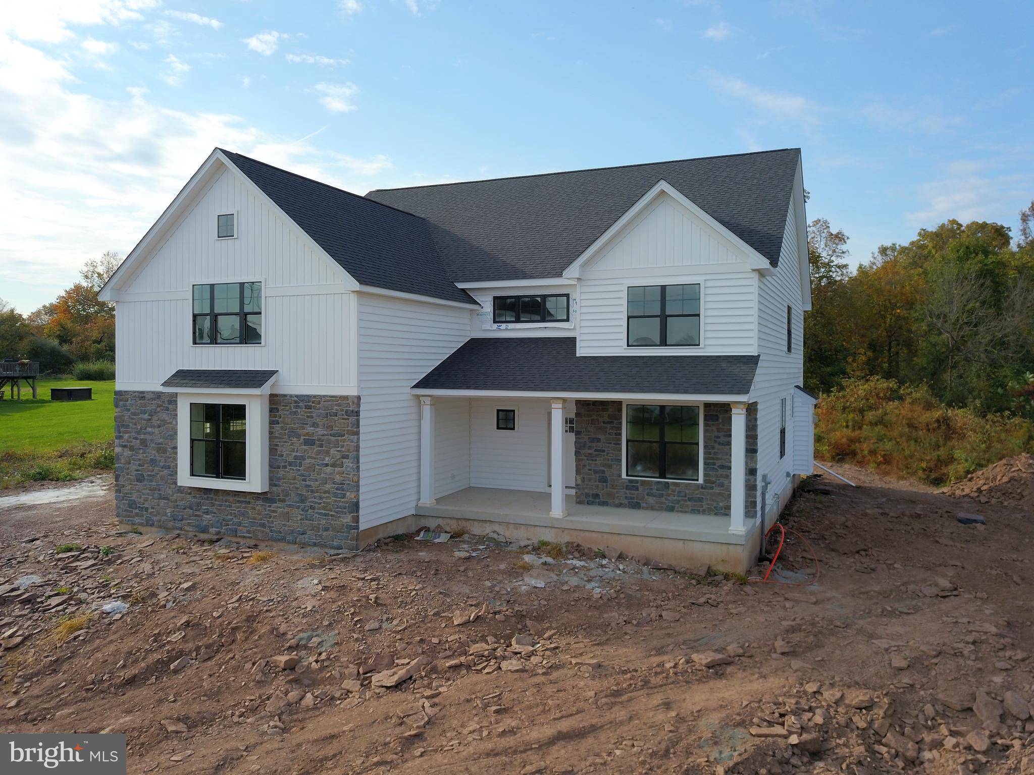 539 N TOWNSHIP LINE RD, Schwenksville, PA 19473