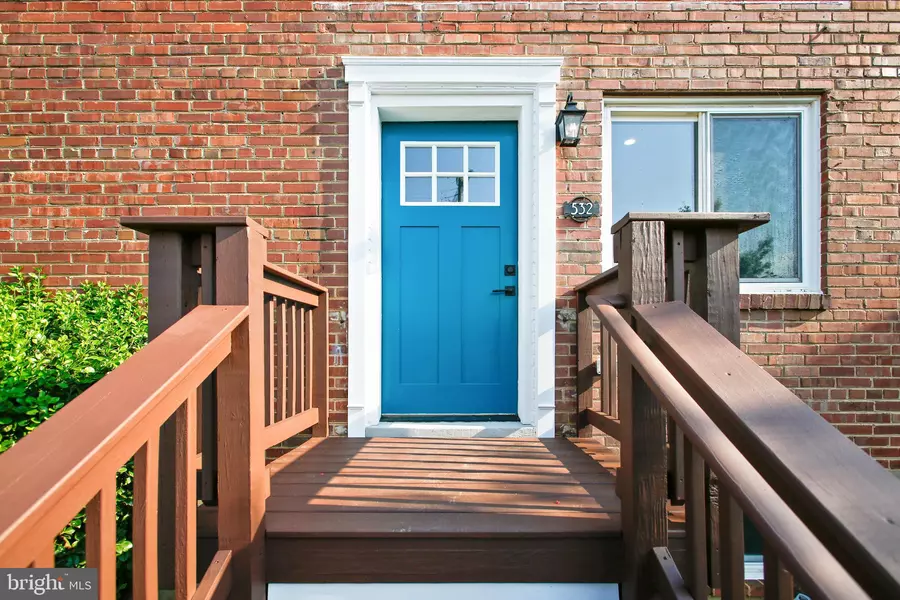 532 E GLENDALE AVE, Alexandria, VA 22301