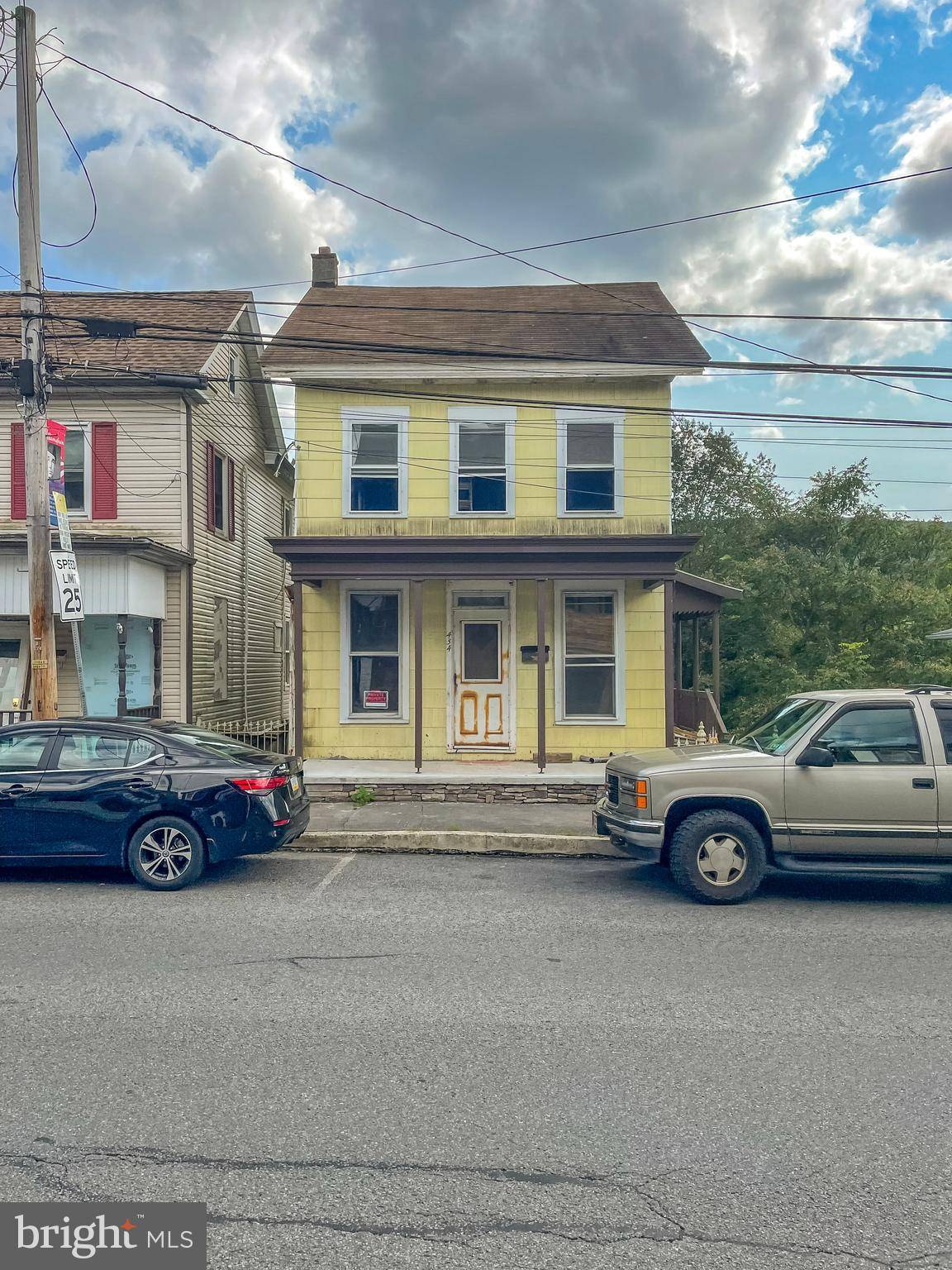 Williamstown, PA 17098,434 W MARKET ST