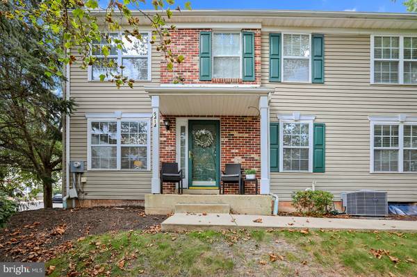 5414 SIMPSON CIR, Doylestown, PA 18902