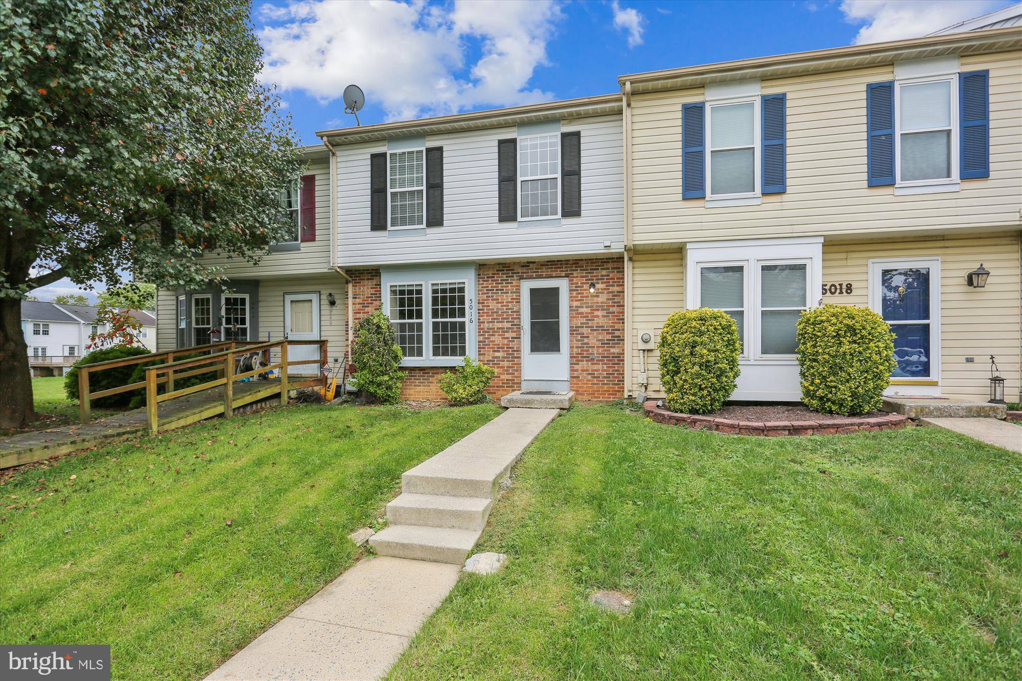 5016 CANVAS BACK CT, Frederick, MD 21703