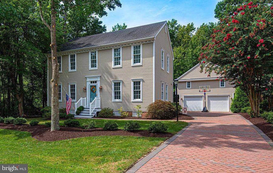1708 S CHASE ST, Ocean Pines, MD 21811