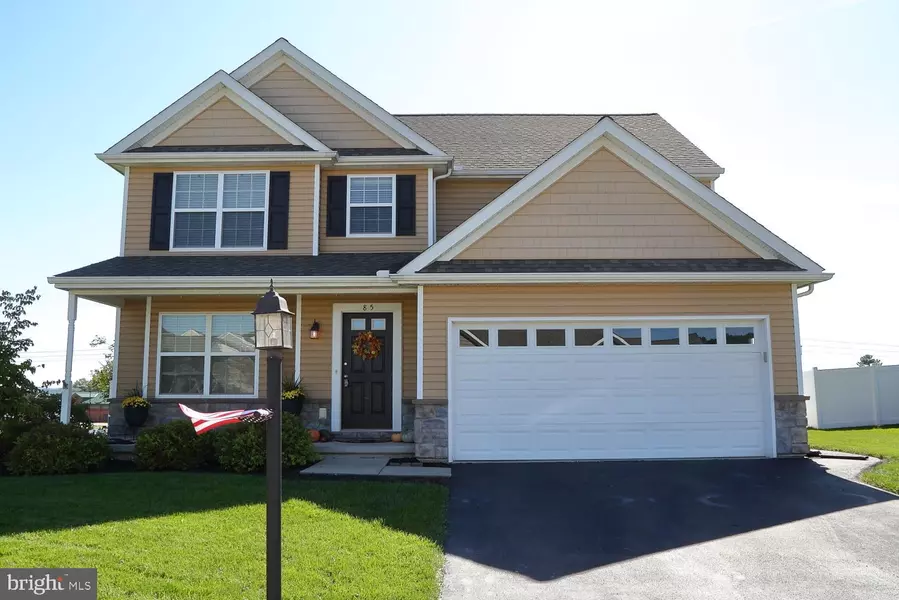 85 ANDREW DR, York, PA 17404