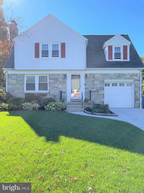 314 OLD GARDEN LN, York, PA 17403