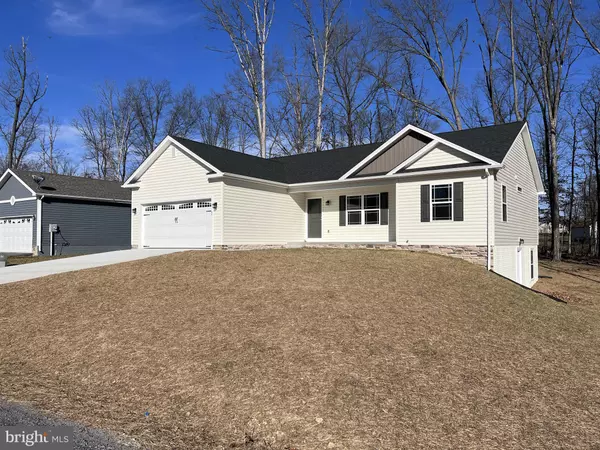 Inwood, WV 25428,95 CATCH RELEASE CT