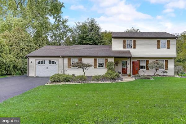 Perkasie, PA 18944,236 SPRING LN