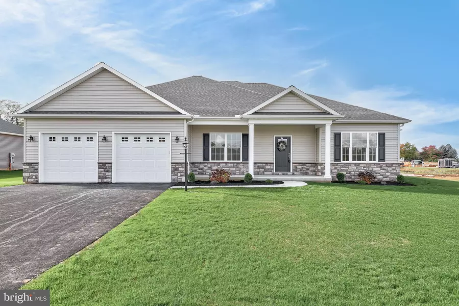 107 DEVONSHIRE TER, Mechanicsburg, PA 17050