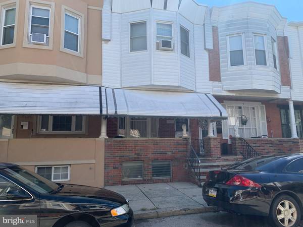 2637 S SARTAIN ST, Philadelphia, PA 19148