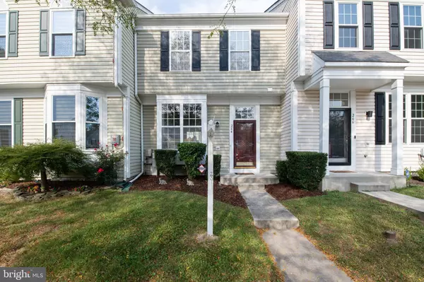 Odenton, MD 21113,264 ARCADIA SHORES CIR