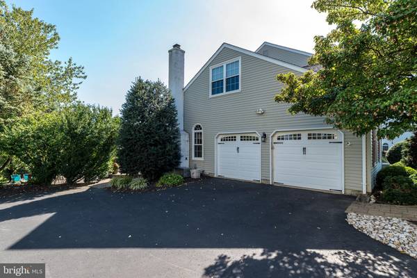 Doylestown, PA 18901,18 BRINKER DR