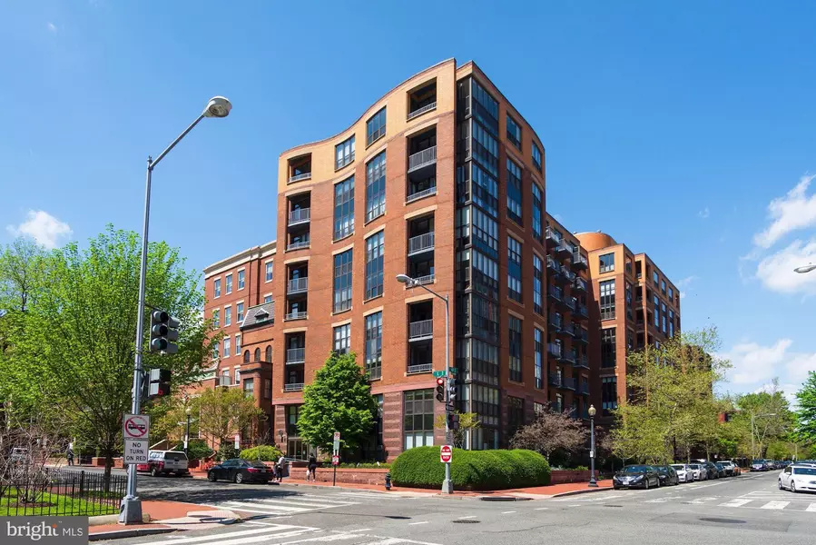 1001 L ST NW #603, Washington, DC 20001