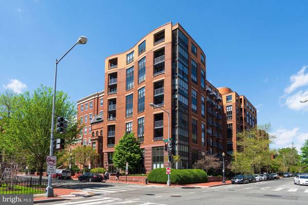 1001 L ST NW #603, Washington, DC 20001