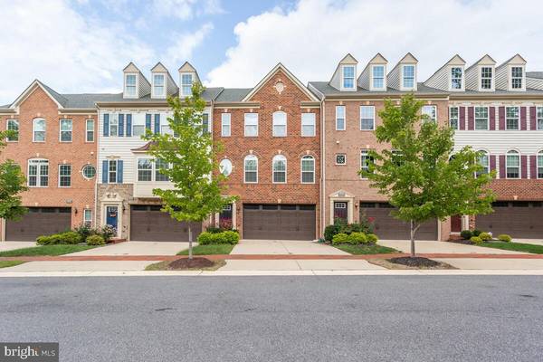 15804 SWANSCOMBE LOOP, Upper Marlboro, MD 20774