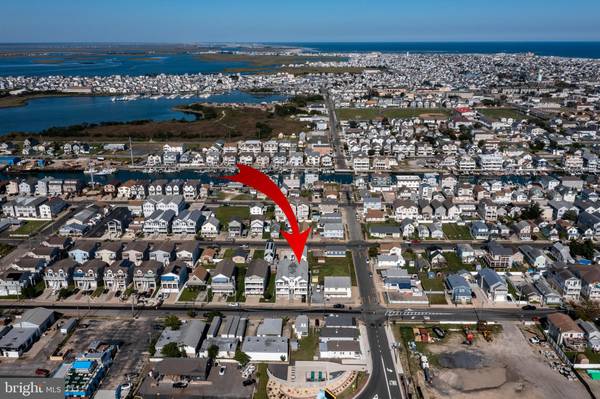 505 W TAYLOR AVE #B, Wildwood, NJ 08260