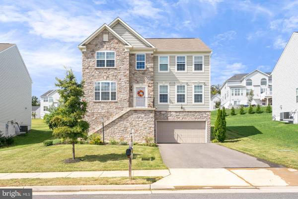 3028 LANDING EAGLE CT, Woodbridge, VA 22191