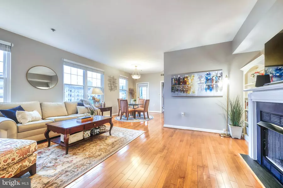 1641 INTERNATIONAL #401, Mclean, VA 22102