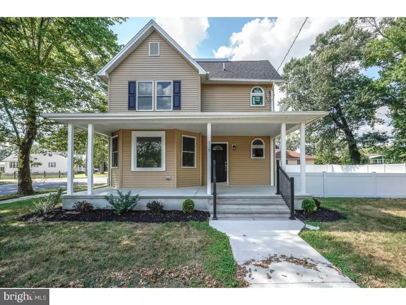 319 W ORCHARD ST, Hammonton, NJ 08037