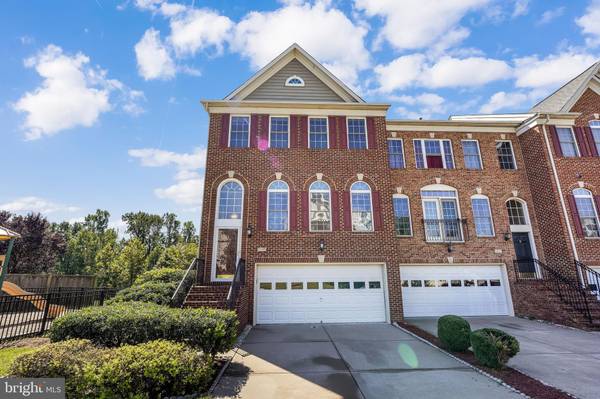 2846 WAKEWATER WAY, Woodbridge, VA 22191