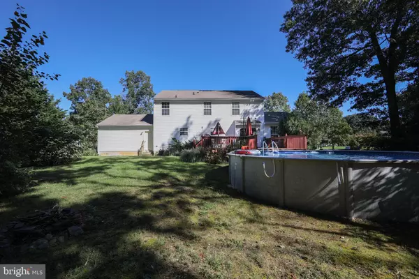 Franklinville, NJ 08322,170 STEPHANIE CT