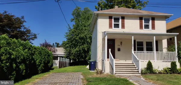 158 LOGAN AVENUE, Glenside, PA 19038