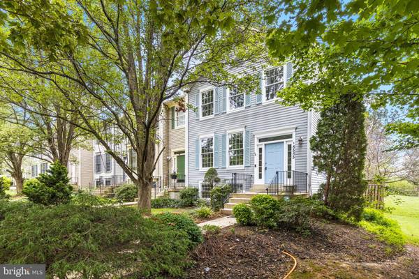 18555 CHERRY LAUREL LN, Gaithersburg, MD 20879