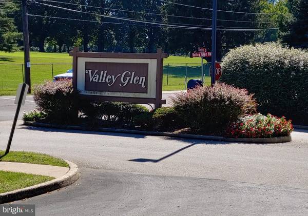 807 VALLEY GLEN RD #252, Elkins Park, PA 19027