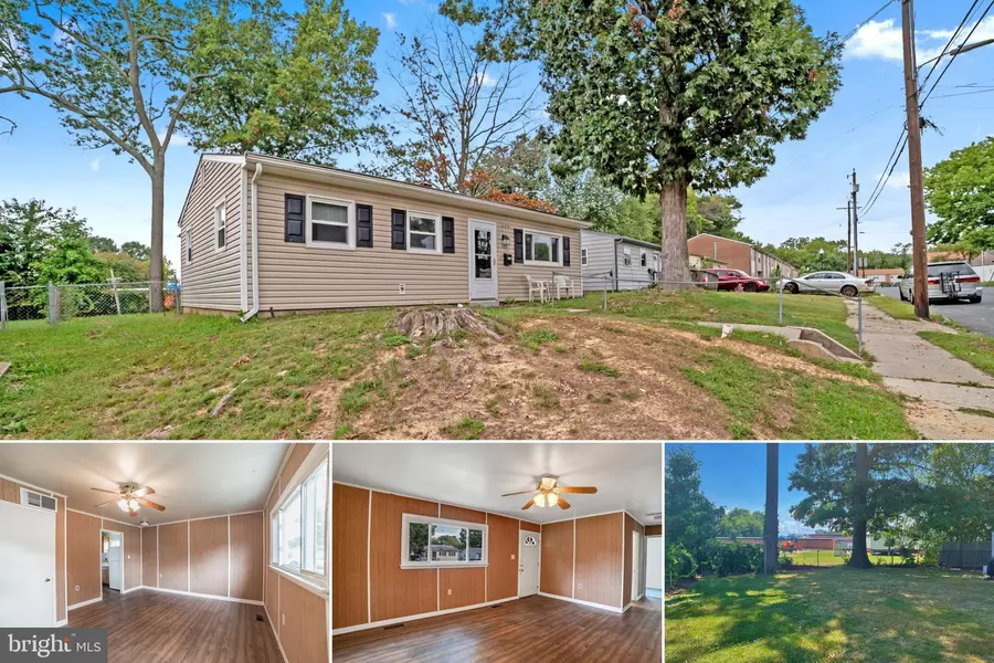 430 HOLLY DR, Aberdeen, MD 21001